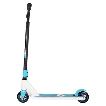 Алюминиевый трюковый самокат 100кг Be4Skat