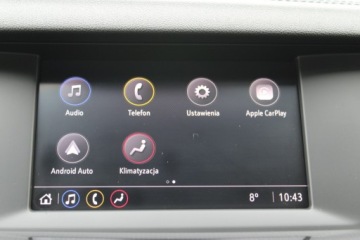 Opel Insignia II Sports Tourer Facelifting 2.0 Diesel 174KM 2021 Opel Insignia Sports Tourer Salon Polska Gwarancja, zdjęcie 25