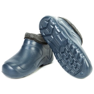 САДОВЫЕ РЕЗЬБЫ, ПЕНОВАЯ ОБУВЬ, ИЗОЛИРОВАННАЯ ОБУВЬ