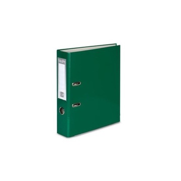 Segregator A4/7cm VAUPE VP zielony z okuciem