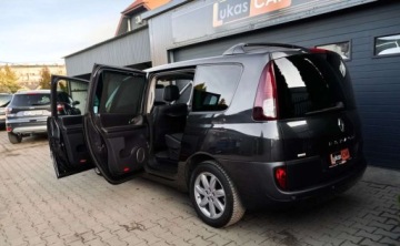 Renault Espace IV Van 2.0 dCi 150KM 2011 Renault Grand Espace Renault Grand Espace 2.0 dCi FAP Edition 25th 2.0, zdjęcie 25