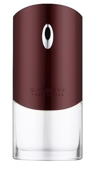 Perfumy męskie GIVENCHY Pour Homme EDT woda toaletowa 100ml FLAKON