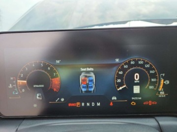 Ford Mustang VI 2024 Ford Mustang Dark Horse 2024 5.0l 5.0 Benzyna 500KM, zdjęcie 9