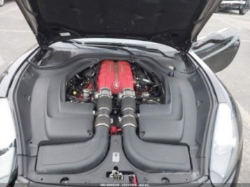 Ferrari California 2011 Ferrari California 2011 4.3 Benzyna 453KM, zdjęcie 10