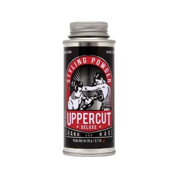 Uppercut Styling Powder Puder Do Włosów 20g