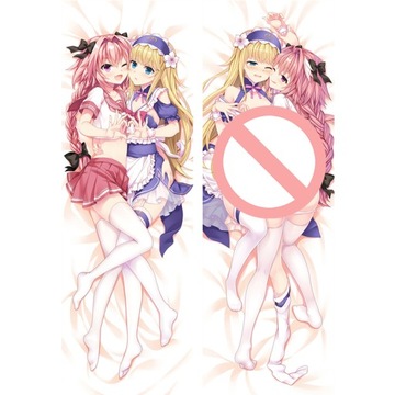 Наволочка Dakimakura Fate Astolfo Pillowcase на