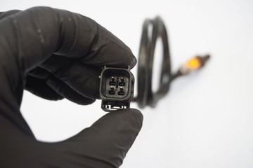 HONDA CB 1000 R SC80 SONDA LAMBDA