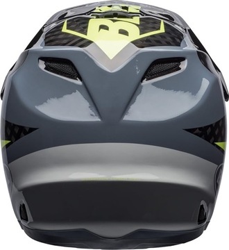 Велосипедный шлем Bell Full-9 Fusion MIPS, размер S