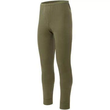 Bielizna Termiczna Helikon LV1 Kalesony Olive 3XL