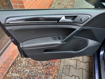 Volkswagen Golf VII Hatchback 3d 1.4 TSI BlueMotion Technology 150KM 2016 Volkswagen Golf 1.4 benzyna 150 KM zarejestrowany w PL zadbany mozliwa, zdjęcie 22