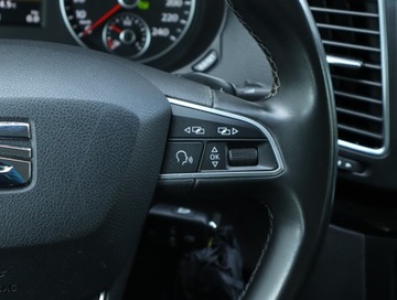 Seat Alhambra II (7N) Van Facelifting 2.0 TDI 150KM 2017 Seat Alhambra 2.0 TDI, Salon Polska, Serwis ASO, zdjęcie 24