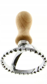 НЕРЕЗКА ДЛЯ ПЕЛЬЦЕВ С РУЧКОЙ, штамп