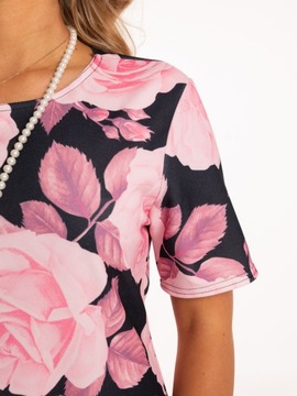 Официальное модное элегантное женское платье разных размеров ПОЛЬСКИЙ ПРОДУКТ