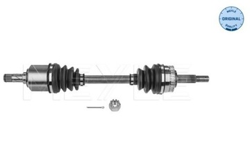 6144980039 MEYLE POLOOSA OPEL CORSA C LE