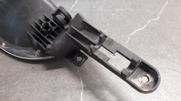 7L5837114A KLIKA DVEŘE PRAVÝ PŘEDNÍ PORSCHE CAYENNE I