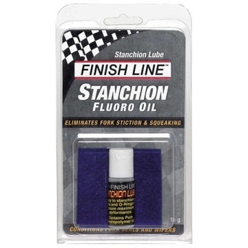 Finish Line Stanchion Lube Smar do amortyzatorów