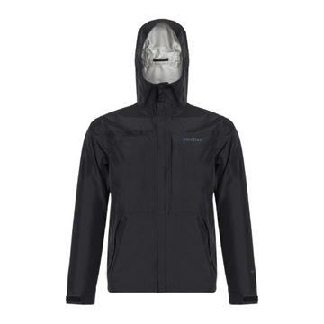 Kurtka przeciwdeszczowa męska Marmot Minimalist Gore Tex black S