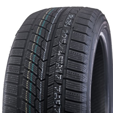 4x OPONY ZIMOWE 205/55R16 Austone SP901 91H