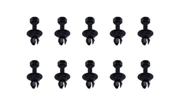 ЗАЖИМЫ ДЛЯ РАМЫ VW PASSAT CC