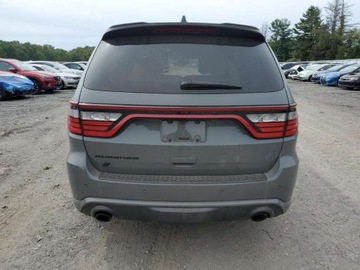 Dodge Durango III 2024 Dodge Durango Srt Hellcat 2024 6.2l 6.2 Benzyna 710KM, zdjęcie 2