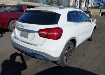 Mercedes GLA I 2019 Mercedes-Benz GLA GLA 250, od ubezpieczalni 2.0 Benzyna 208KM, zdjęcie 7