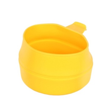 Wildo Kubek składany Fold-A-Cup 250 ml Lemon