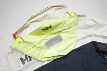Helly Hansen performance sztormiak żeglarska kurtka męska offshore S