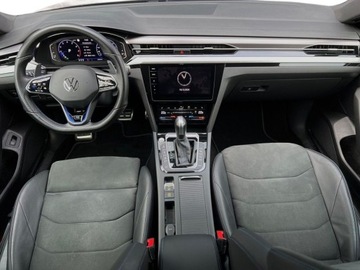 Volkswagen Arteon Shooting Brake R 2.0 TSI 320KM 2022 Volkswagen Arteon R Shooting Brake 4Motion 2.0 TSI 319 KM DSG FV23 2.0, zdjęcie 25