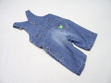 БРЮКИ MORRIS MOUSE BIB 6/9 MSC. 74