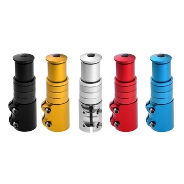 Велосипедный вынос Регулируемый вынос для тяжелых условий эксплуатации