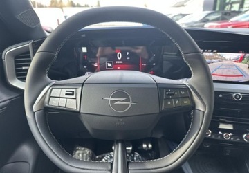 Opel Mokka II SUV 1.2 Turbo 130KM 2025 Opel Mokka GS 1.2 Turbo 130 KM AT8 Przedluzona ochrona 8 lat OCAC 1, zdjęcie 15