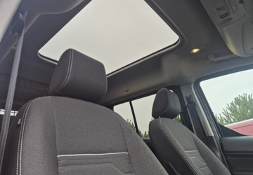 Ford 2016 Ford Tourneo Connect Grand 1,5 120 KM Tytanium Zarejestrowany w PL FV VAT, zdjęcie 8