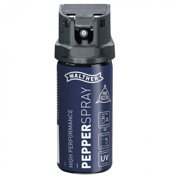 GAZ PIEPRZOWY Walther Pro Secur 53ml STRUMIEŃ