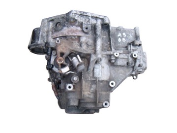 AUDI A3 TT VW GOLF IV TDI 4X4 QUATRO 4MOTION SKŘÍŇ ŘAZENÍ FEK 6