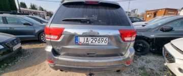 Jeep Grand Cherokee IV Terenowy 3.0 V6 CRD 241KM 2012 Jeep Grand Cherokee 112012r, 3.0 Diesel. 4x4. Uszkodzony lewy bok. Jezdzi., zdjęcie 21
