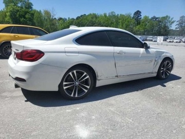BMW Seria 4 G22-23-26 2020 BMW Seria 4 440i Coupe , od Ubezpieczalni 3.0 Benzyna 320KM, zdjęcie 5