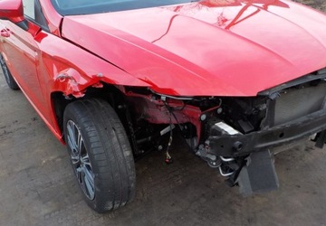 Seat Ibiza V Hatchback 5d Facelifting 1.0 TSI 95KM 2024 Seat Ibiza Okazja Benzyna 95KM, zdjęcie 1