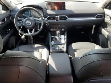 Mazda CX-5 II 2024 Mazda CX-5 2024 MAZDA CX-5 PREMIUM, silnik 2.5 L 2.5 Benzyna 187KM, zdjęcie 8