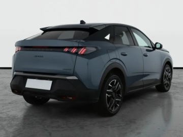 Peugeot 3008 III 2024 Peugeot 3008 1.2 MHEV, Salon Polska, zdjęcie 4