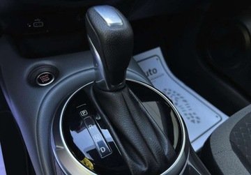 Nissan Juke II Crossover 1.0 DIG-T 114KM 2021 Nissan Juke gwarancja bezwypadkowy NAVI kamera AUTOMAT Benzyna, zdjęcie 32