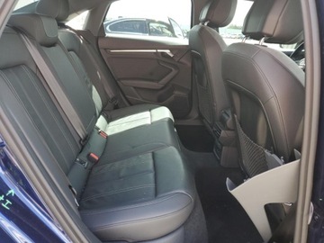 Audi A3 8Y 2023 Audi a3 Premium 2023 2.0l 2.0 Benzyna 201KM, zdjęcie 10