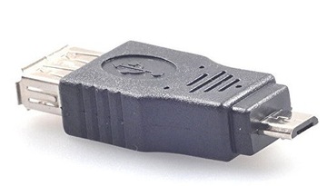 AK214B АДАПТЕР USB 2.0 НА MICRO USB