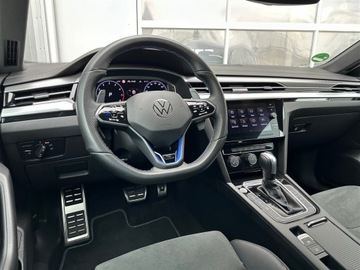 Volkswagen Arteon Shooting Brake R 2.0 TSI 320KM 2023 Volkswagen Arteon 2.0TSI 320KM 4X4 R DSG l DCC, Pa, zdjęcie 11