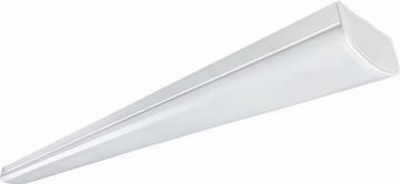 OPRAWA LED 36W 4000K LAMPA NATYNKOWA MIRA LED BIAŁA 120cm GXZS025 GREENLUX