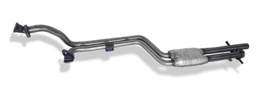 Mercedes W124 E400 E420 E500 (1991-1995) KATALIZATOR OE A1244901920 KAT