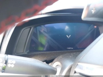 Chevrolet Corvette C7 2022 Chevrolet Corvette Stingray 1LT 2022 6.2 Benzyna 495KM, zdjęcie 11