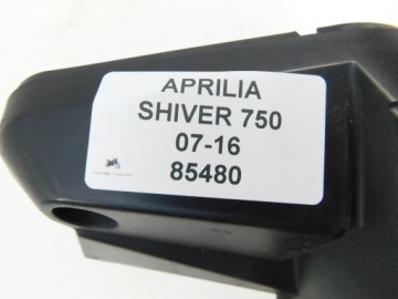 ЧАШКА КОРПУСА СТОЙКИ APRILIA SHIVER 750 07-16