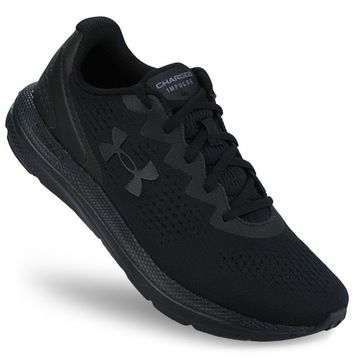 Buty SPORTOWE męskie UNDER ARMOUR TRENINGOWE miejskie codzienne 44