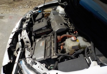 Toyota Auris II 2014 Toyota Auris Okazja 1.8 Hybryda 100KM, zdjęcie 5