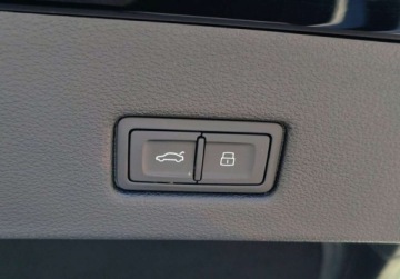 Audi A7 C8 S7 Sportback 3.0 TDI  344KM 2022 Audi S7 Sportback Salon PL HD Matrix Fotele S Pakiet Czern BangOlufsen Aud, zdjęcie 33